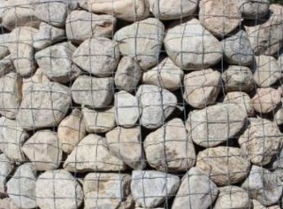 BEACH STONE POCONO ROUND 3-6 S "
